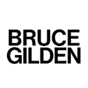 Bruce Gilden